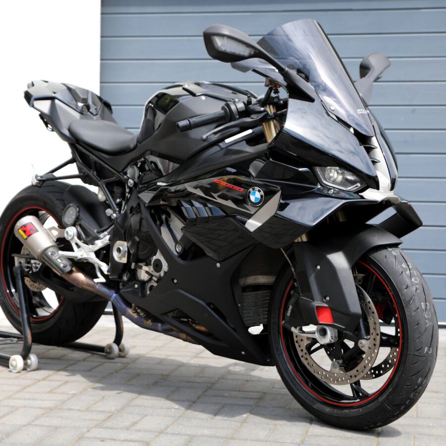 2025 BMW S1000RR
